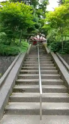 日輪寺のその他建物