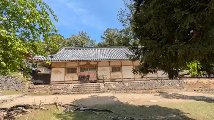 手向山八幡宮(奈良県)