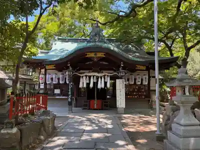 松原神社(兵庫県)