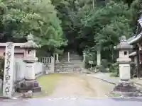 長命寺のその他建物