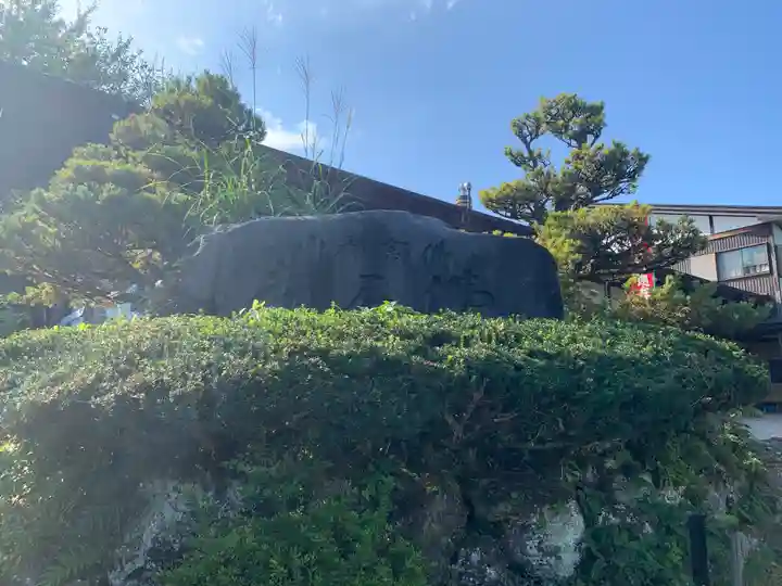 佛石寺のその他建物