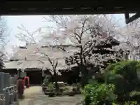 称念寺のその他建物