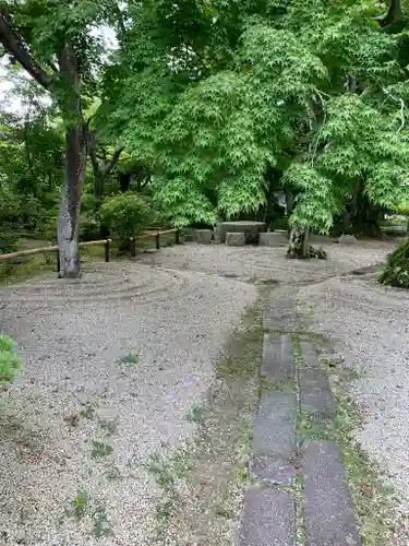 月山寺(茨城県)