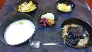 養食山 常泉寺の食事(2022年07月01日(金) 13時36分28秒投稿)