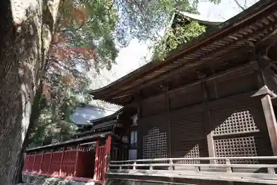 谷保天満宮(東京都)