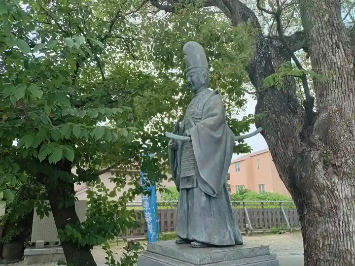 阿部野神社(大阪府)