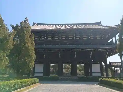東福禅寺（東福寺）(京都府)