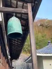 見性寺の建物その他