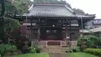 善慶寺の本殿・本堂