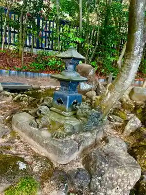 輪王寺(宮城県)