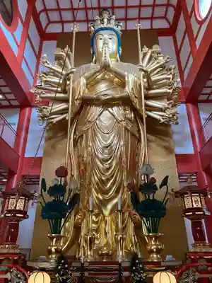 金剛宝寺（紀三井寺）(和歌山県)