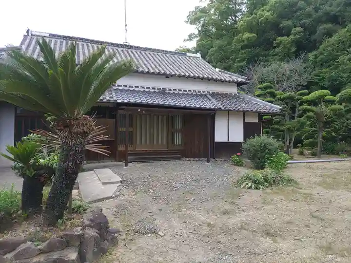 徳号寺(和歌山県)