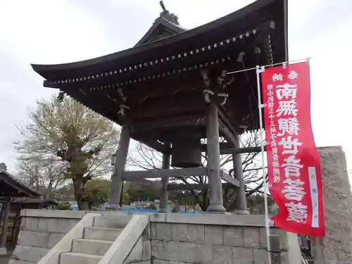 観護寺のその他建物