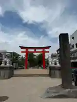 鶴岡八幡宮(神奈川県)