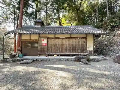 岩上神社(滋賀県)