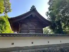 謁播神社(愛知県)