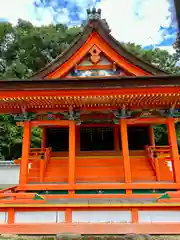 聖神社(大阪府)