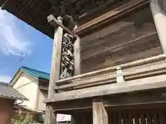 八坂神社の建物その他