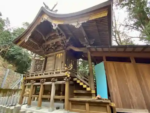 齋神社(兵庫県)