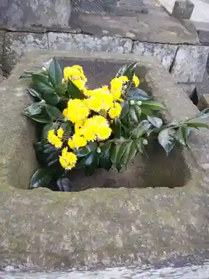 熊野福藏神社(福島県)