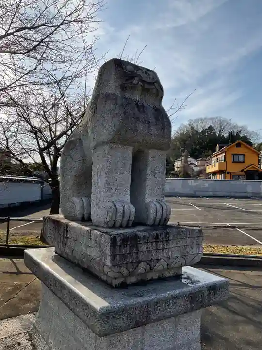 蓮華院寳生寺(東京都)