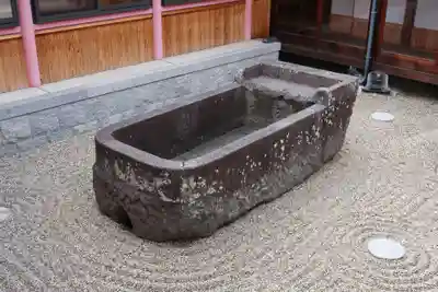 洞泉寺(奈良県)