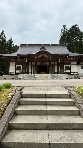 林泉寺(新潟県)