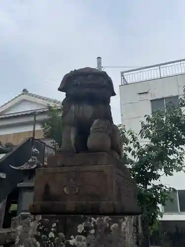 八坂神社(長崎県)