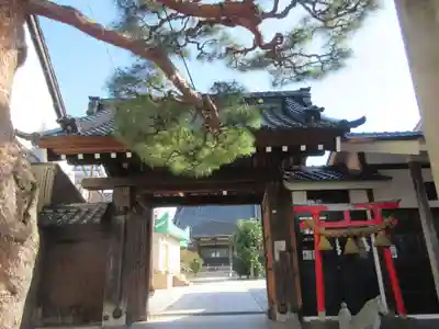 西方寺(石川県)