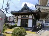 法公会の末社・摂社