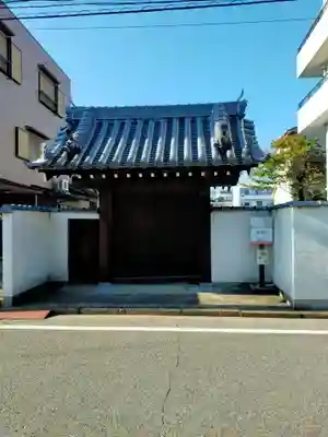 教蓮寺(大阪府)