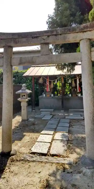 珠城神社(京都府)