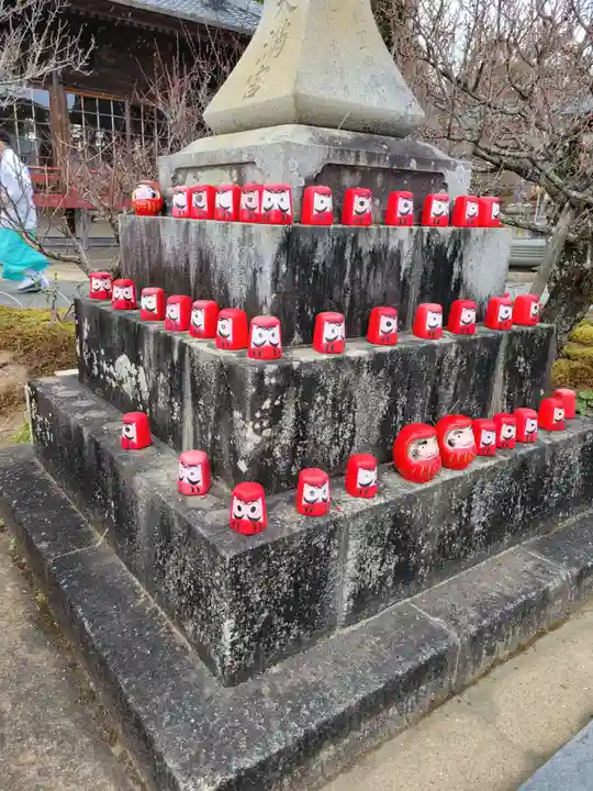 岩津天満宮(愛知県)