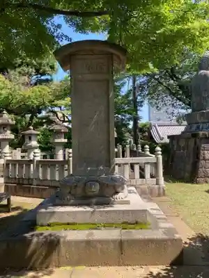 護国寺(東京都)