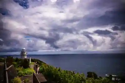 石室神社(静岡県)