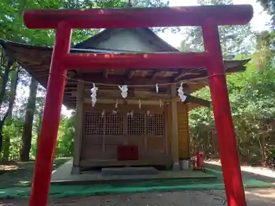山神社(静岡県)