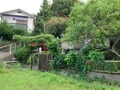 福城稲荷神社(千葉県)