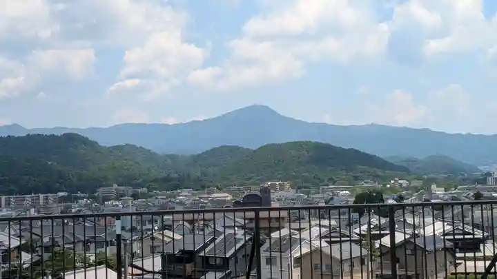 法雲寺(京都府)
