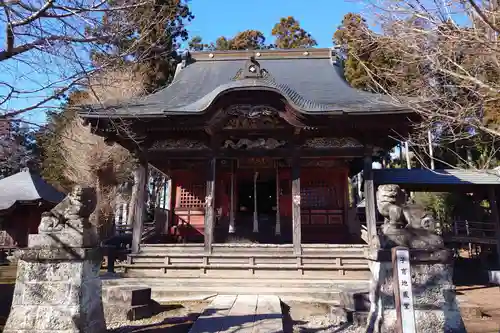 城興寺（延生地蔵尊）(栃木県)