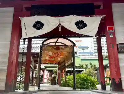 仙台大神宮(宮城県)