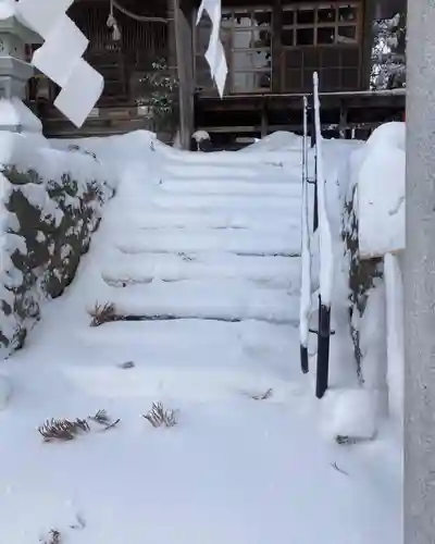 高司神社〜むすびの神の鎮まる社〜のその他建物