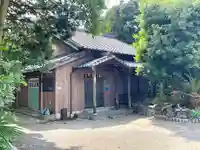 穂積神社(三重県)