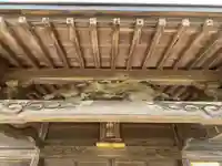 三島神社のその他建物