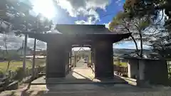 篠原神社(兵庫県)