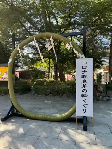 櫻木神社(千葉県)