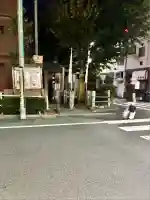 榎大六天神(東京都)