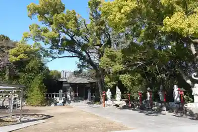 屋島寺(香川県)