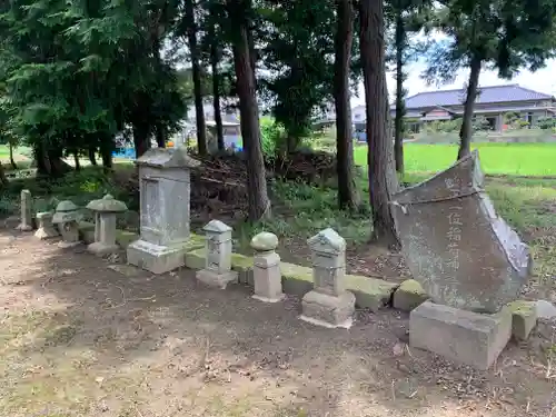 鷲宮神社のその他建物