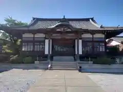 龍圓寺(埼玉県)