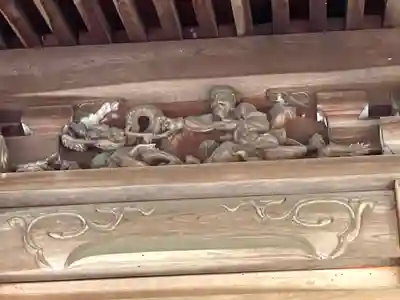 神明神社(滋賀県)